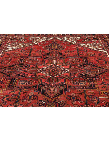 Tappeto Gorawan Persia cm.266x338