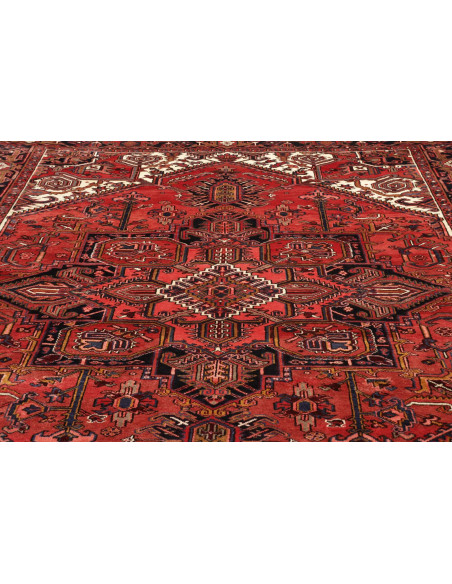 Tappeto Gorawan Persia cm.266x338