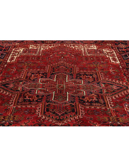 Tappeto Gorawan Persia cm.255x352