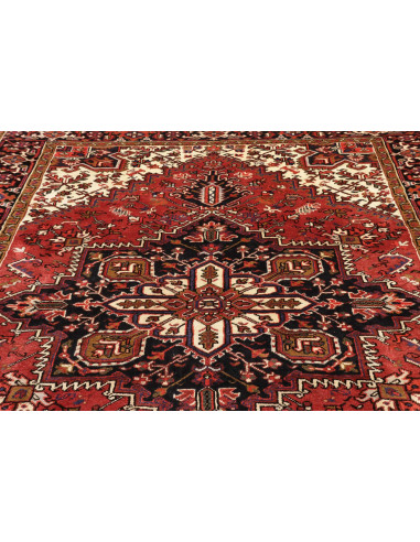 Tappeto Gorawan Persia cm.214x294