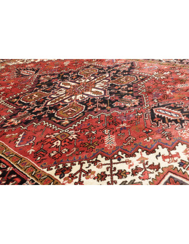 Tappeto Gorawan Persia cm.214x294