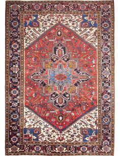 Tappeto Gorawan Persia cm.200x286