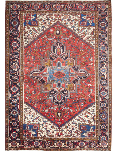 Tappeto Gorawan Persia cm.200x286