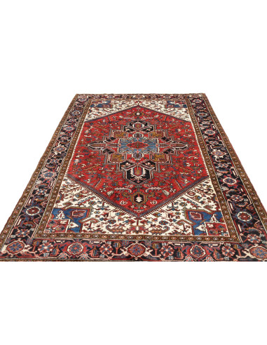 Tappeto Gorawan Persia cm.200x286