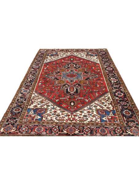 Tappeto Gorawan Persia cm.200x286