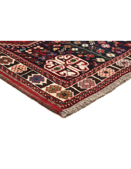 Tappeto Shiraz  Kashghai Persia cm.153x200
