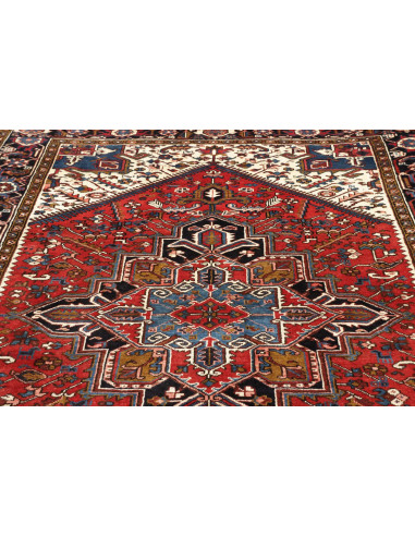 Tappeto Gorawan Persia cm.200x286