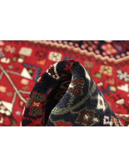 Tappeto Shiraz  Kashghai Persia cm.153x200