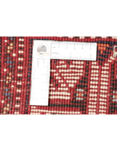 Tappeto Shiraz  Kashghai Persia cm.153x200