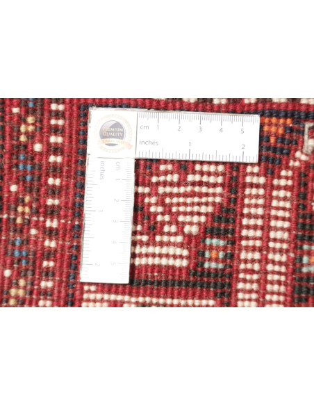 Tappeto Shiraz  Kashghai Persia cm.153x200