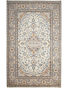 Tappeto Kashan Persia cm.198x312