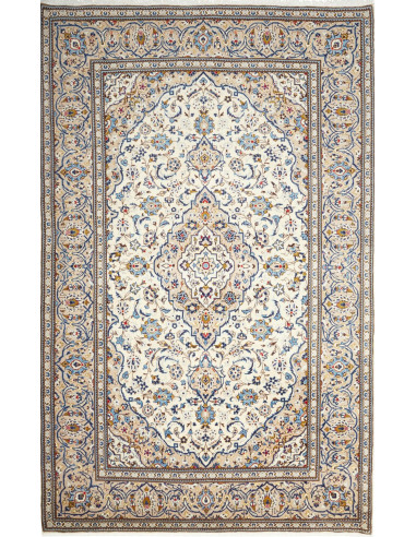 Tappeto Kashan Persia cm.198x312