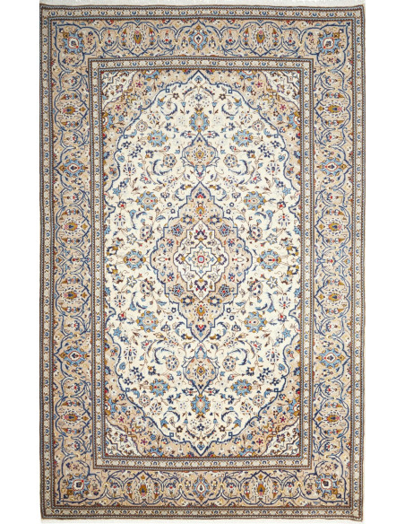 Tappeto Kashan Persia cm.198x312