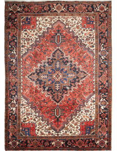 Tappeto Gorawan Persia cm.212x298