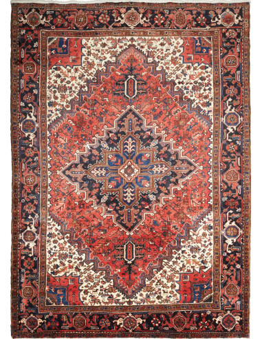 Tappeto Gorawan Persia cm.212x298