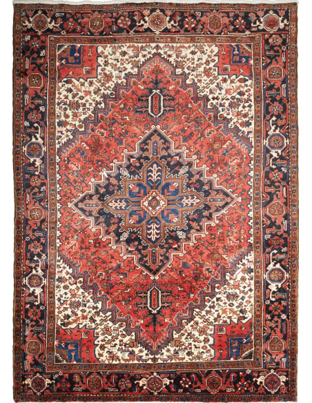 Tappeto Gorawan Persia cm.212x298