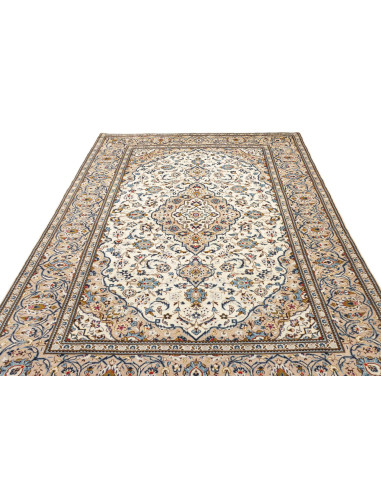 Tappeto Kashan Persia cm.198x312