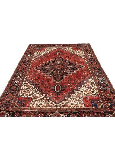 Tappeto Gorawan Persia cm.212x298