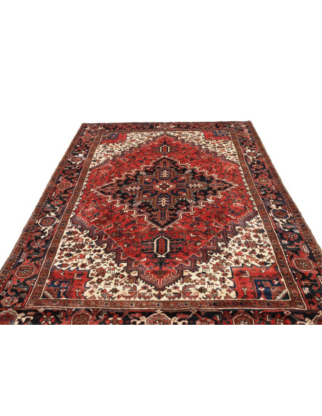 Tappeto Gorawan Persia cm.212x298