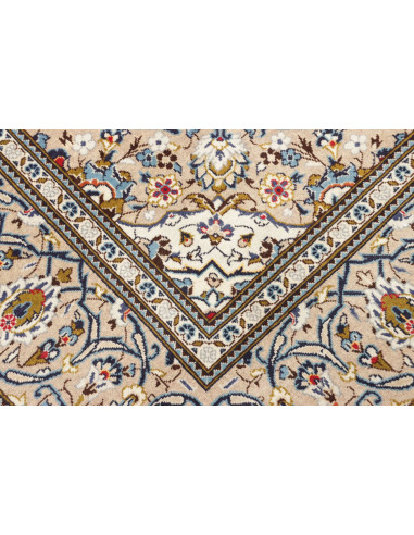 Tappeto Kashan Persia cm.198x312