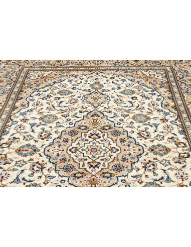 Tappeto Kashan Persia cm.198x312