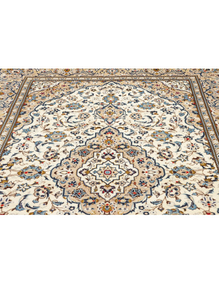 Tappeto Kashan Persia cm.198x312