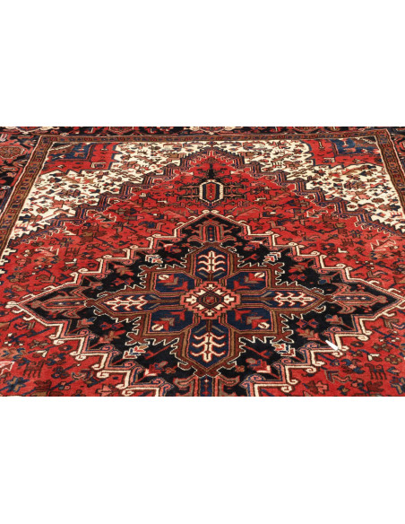 Tappeto Gorawan Persia cm.212x298
