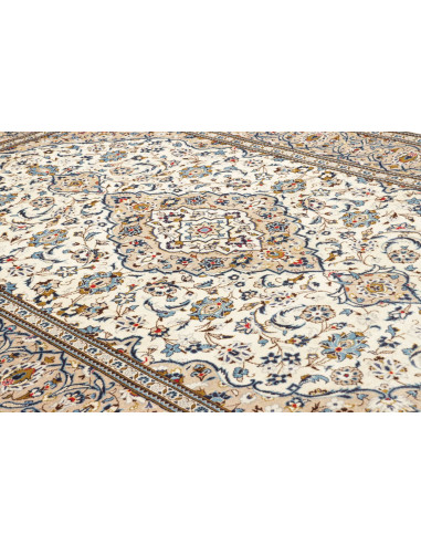 Tappeto Kashan Persia cm.198x312