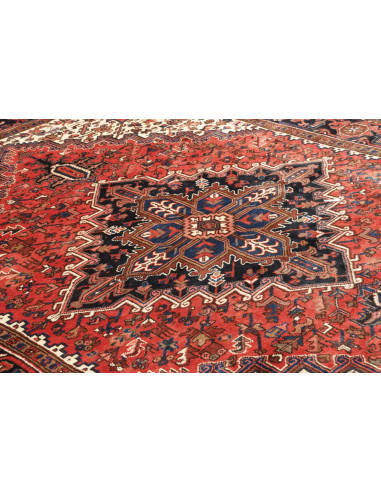 Tappeto Gorawan Persia cm.212x298