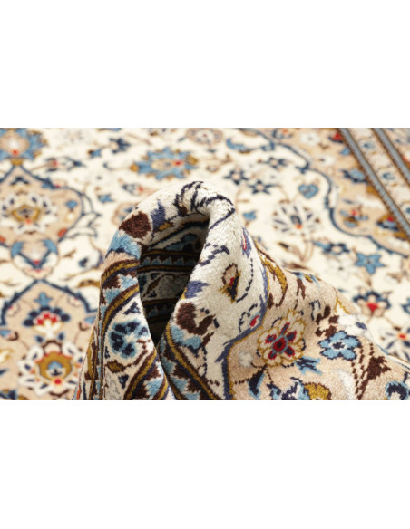 Tappeto Kashan Persia cm.198x312