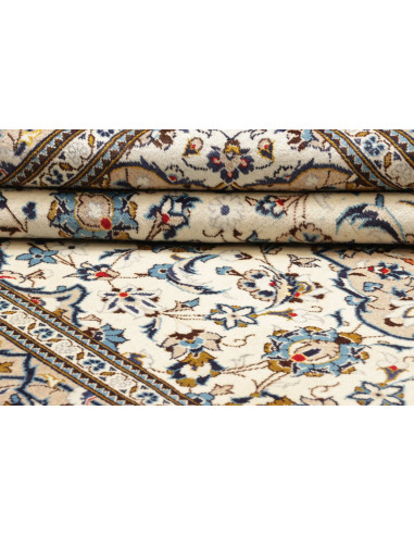 Tappeto Kashan Persia cm.198x312