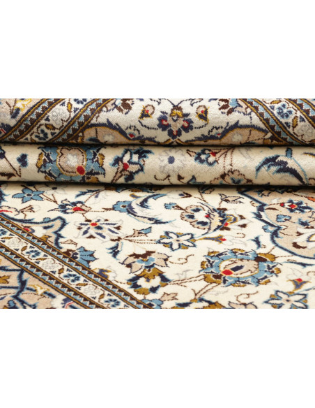 Tappeto Kashan Persia cm.198x312