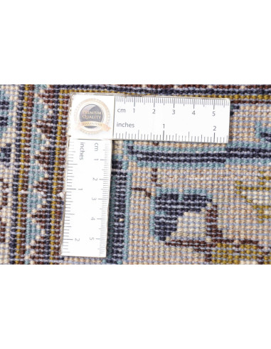 Tappeto Kashan Persia cm.198x312