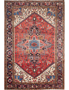Tappeto Gorawan Persia cm.203x300