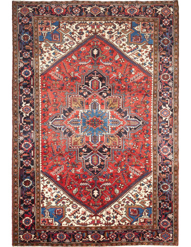 Tappeto Gorawan Persia cm.203x300