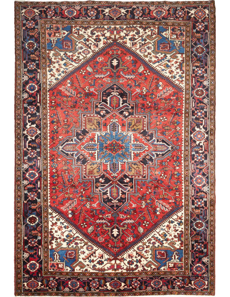 Tappeto Gorawan Persia cm.203x300