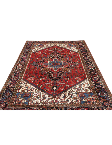 Tappeto Gorawan Persia cm.203x300