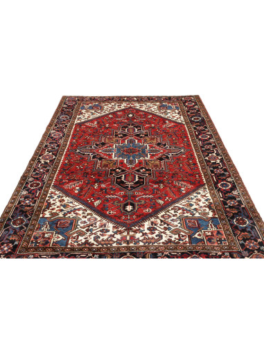 Tappeto Gorawan Persia cm.203x300