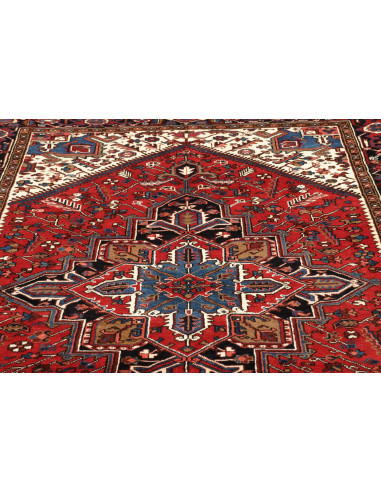 Tappeto Gorawan Persia cm.203x300