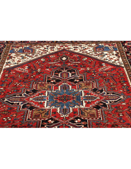 Tappeto Gorawan Persia cm.203x300