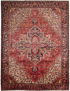 Tappeto Gorawan Persia cm.238x314