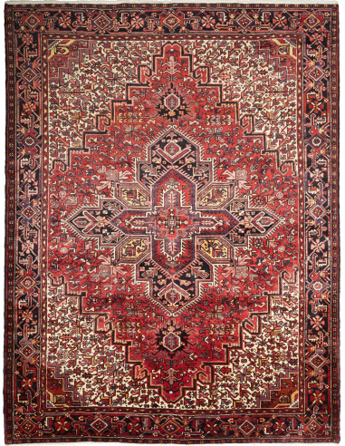 Tappeto Gorawan Persia cm.238x314