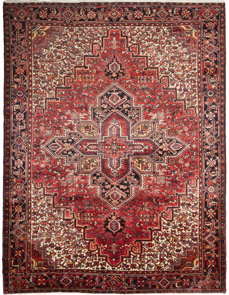 Tappeto Gorawan Persia cm.238x314