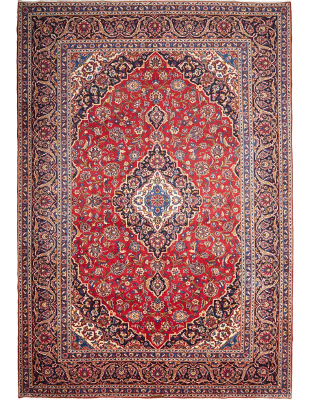 Tappeto Ardakan Persia cm.250x363