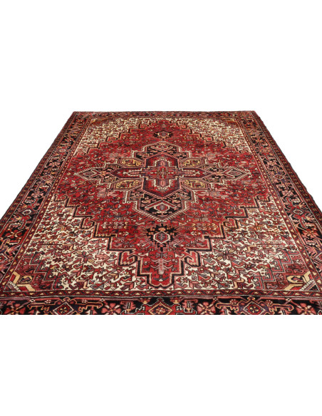 Tappeto Gorawan Persia cm.238x314