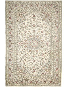 Tappeto Kashan Persia cm.202x303