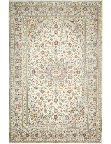 Tappeto Kashan Persia cm.202x303