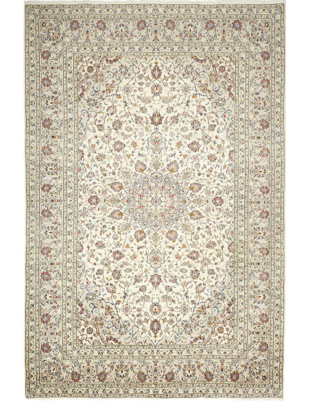 Tappeto Kashan Persia cm.202x303