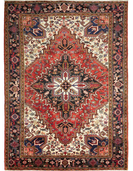 Tappeto Gorawan Persia cm.206x284