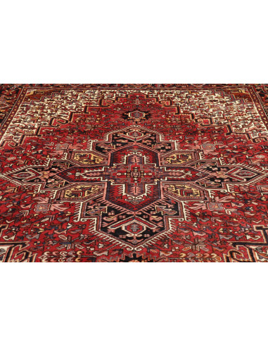 Tappeto Gorawan Persia cm.238x314